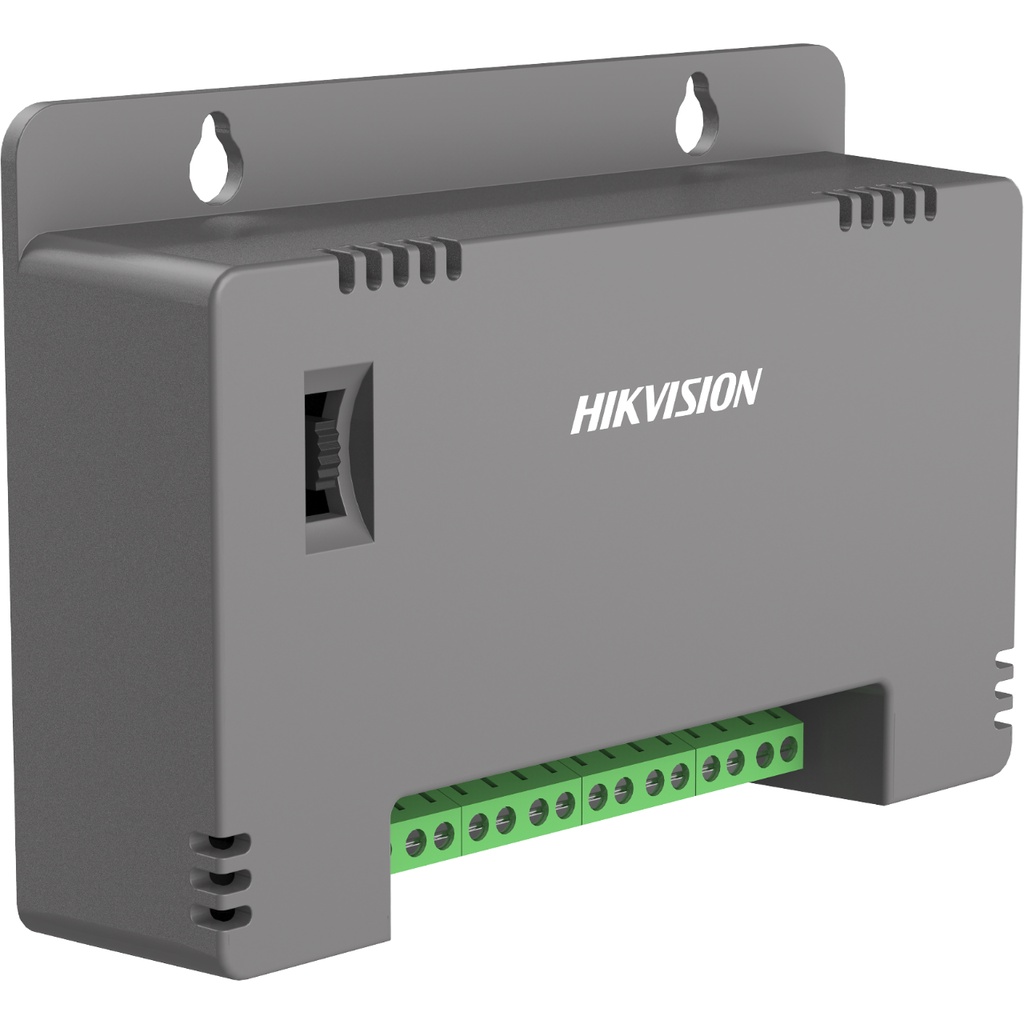 Jual POWER SUPPLY 8 CHANNEL HIKVISION DS-2FA1205-D8 | Shopee Indonesia