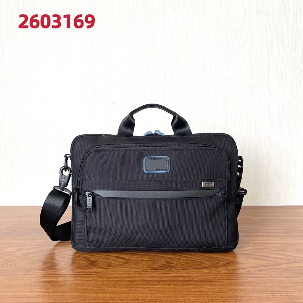 Jual tas shop laptop tumi