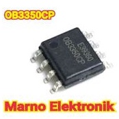Jual 2 Pcs Ob3350cp Ob3350 Ob 3350 Cost Effective Led Controller Ic Smd Sop-8 Di Seller Boeladigh Service - Salamjaya, Kab. Subang - Foto 8