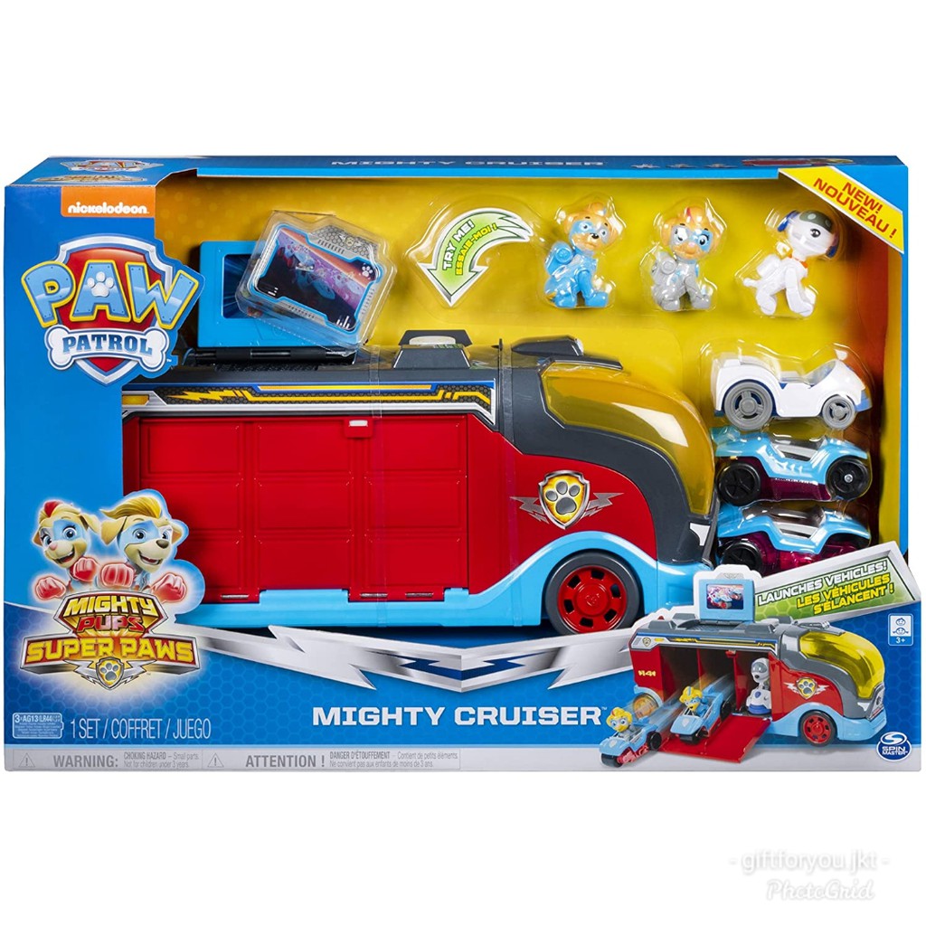 Mobil hotsell paw patrol