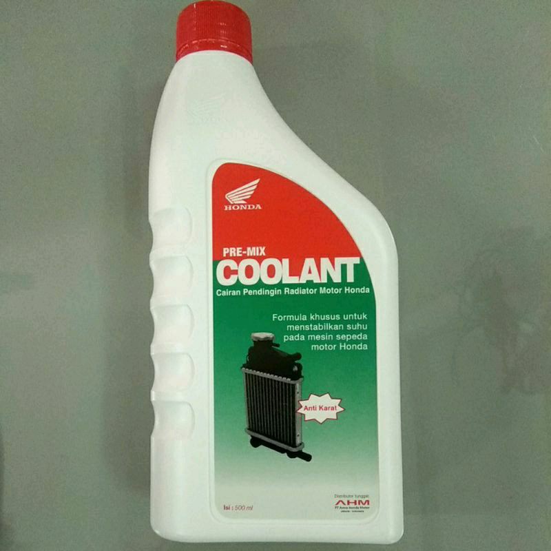 Jual Coolant Air Radiator Honda | Shopee Indonesia