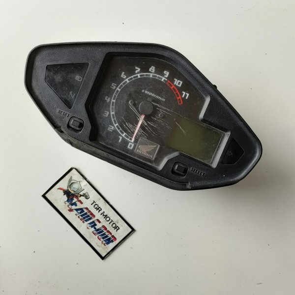 Jual speedometer kilometer spedometer spedo pengukur kecepatan ori ...