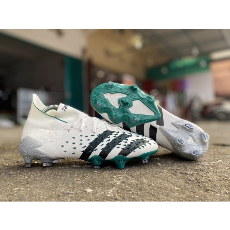 Adidas predator blancos shop 2018