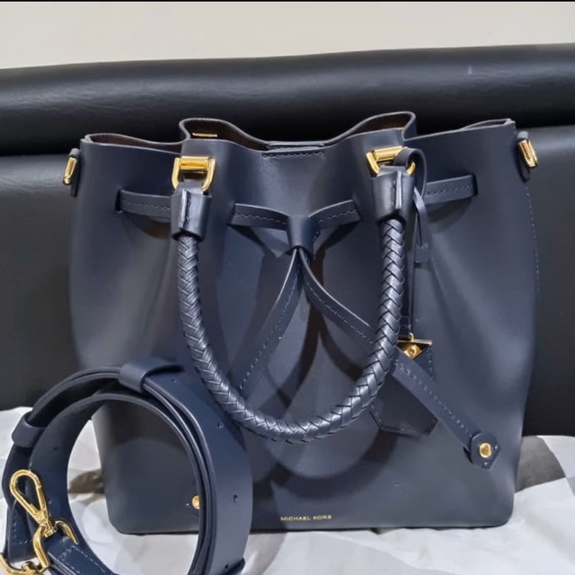 Mk blakely clearance bucket bag