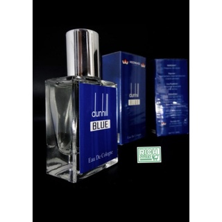 Harga dunhill best sale blue original