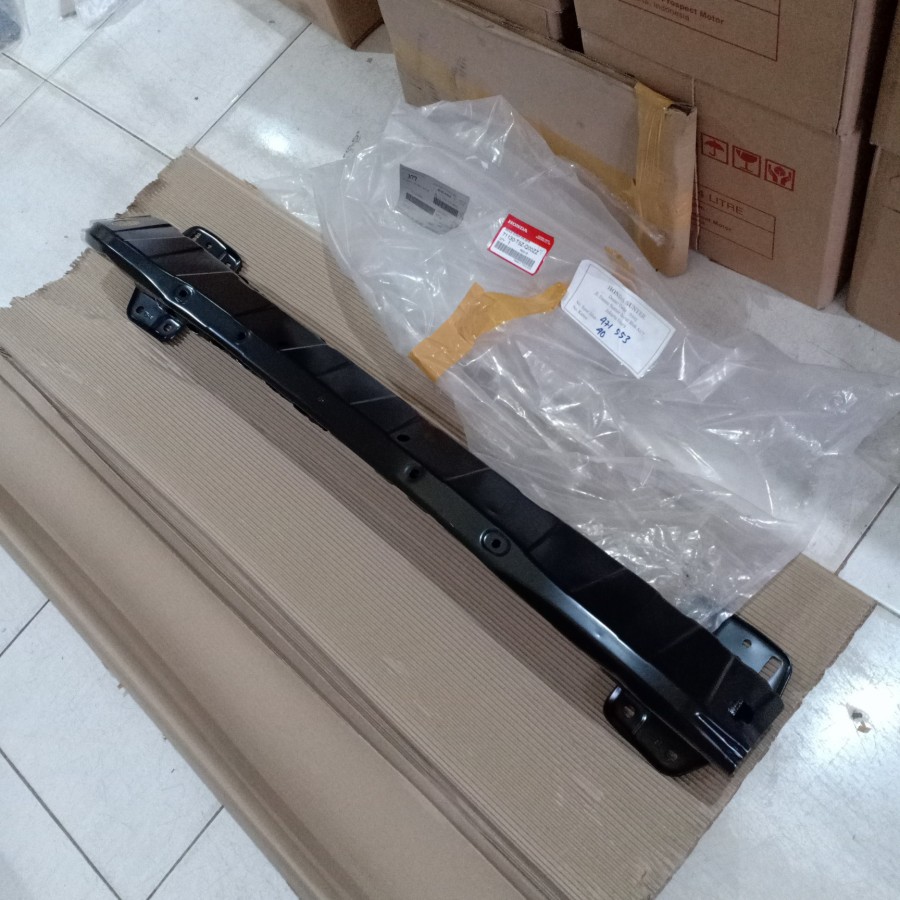 Jual Beam Comp / Tulang Bumper Depan Jazz GK5 Facelift 2019-2021 ...
