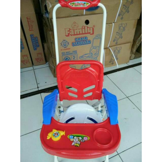 Baby store chair family