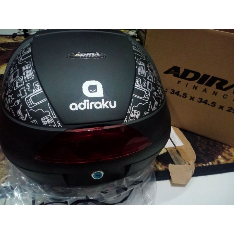 Jual box motor | Shopee Indonesia