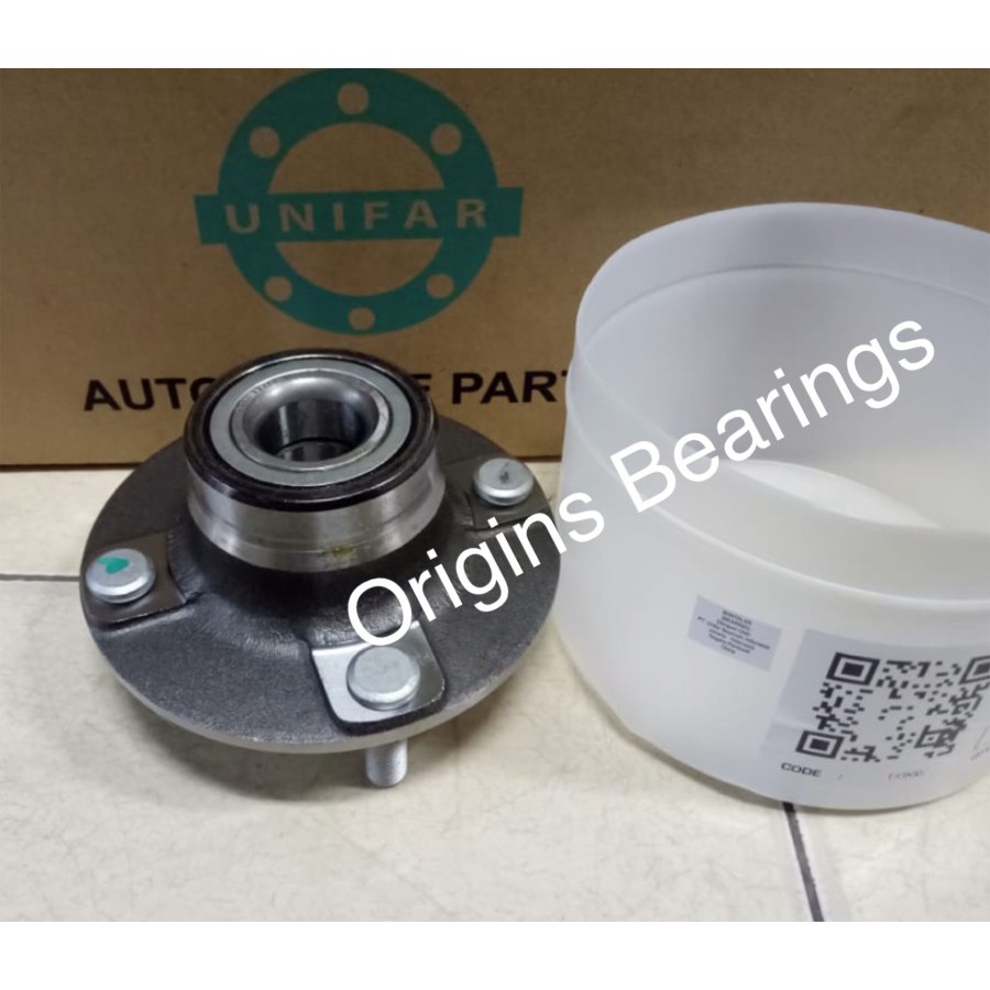 Jual BEARING RODA BELAKANG HYUNDAI ACCENT DAN CAKRA | Shopee Indonesia