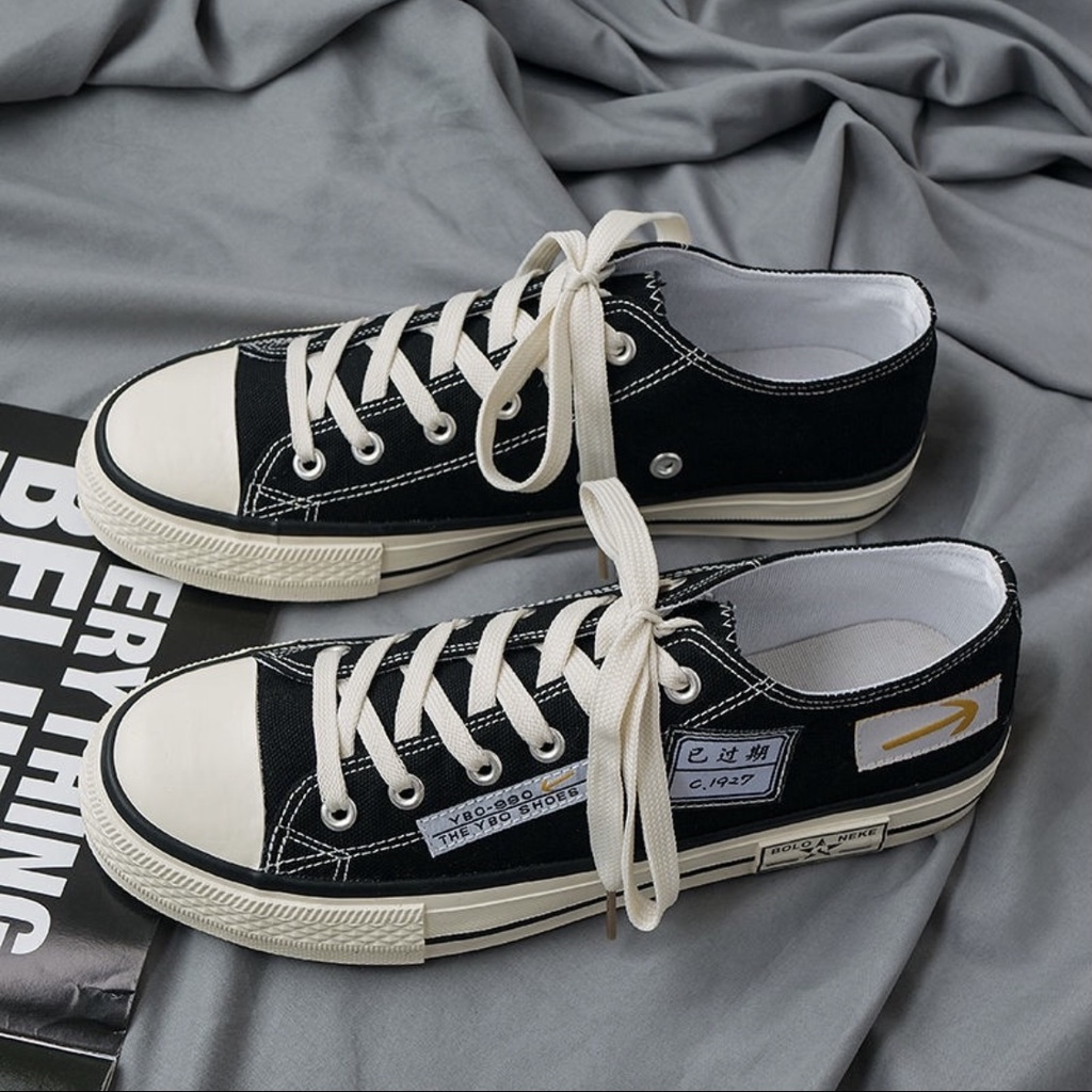 Jual Sepatu Sneakers Pria Import Breatheable | Shopee Indonesia