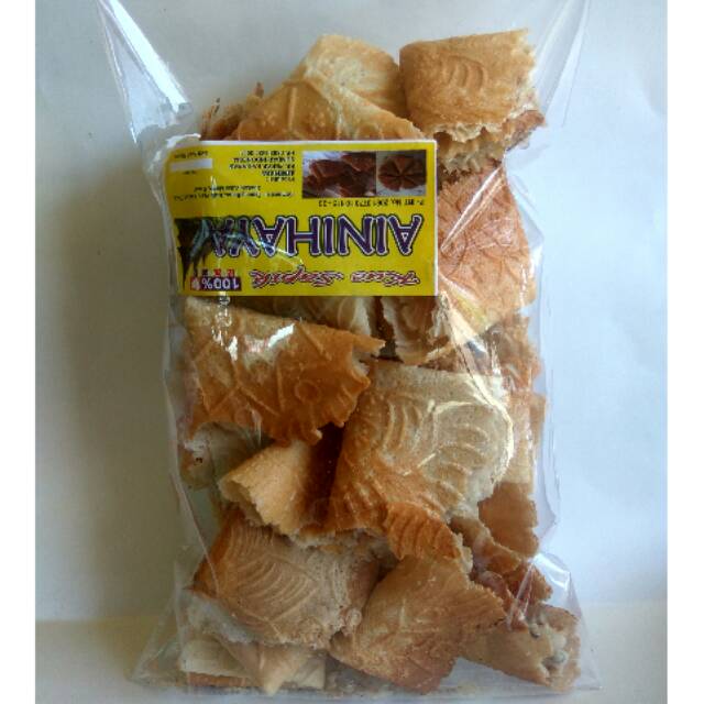 Jual Kue Sapik (Semprong) | Shopee Indonesia