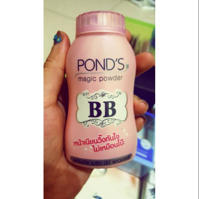Jual Ponds magic powder | Shopee Indonesia