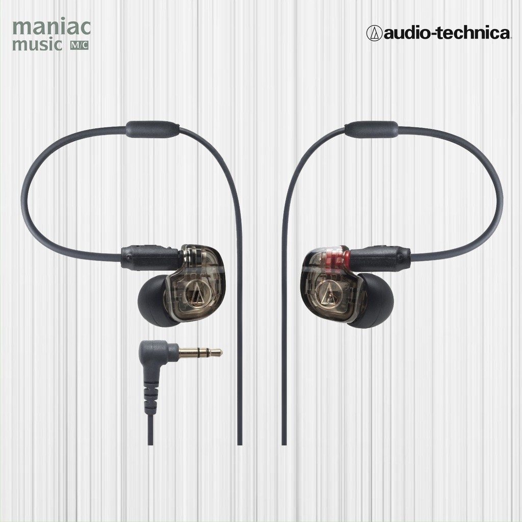 Audio technica online im01