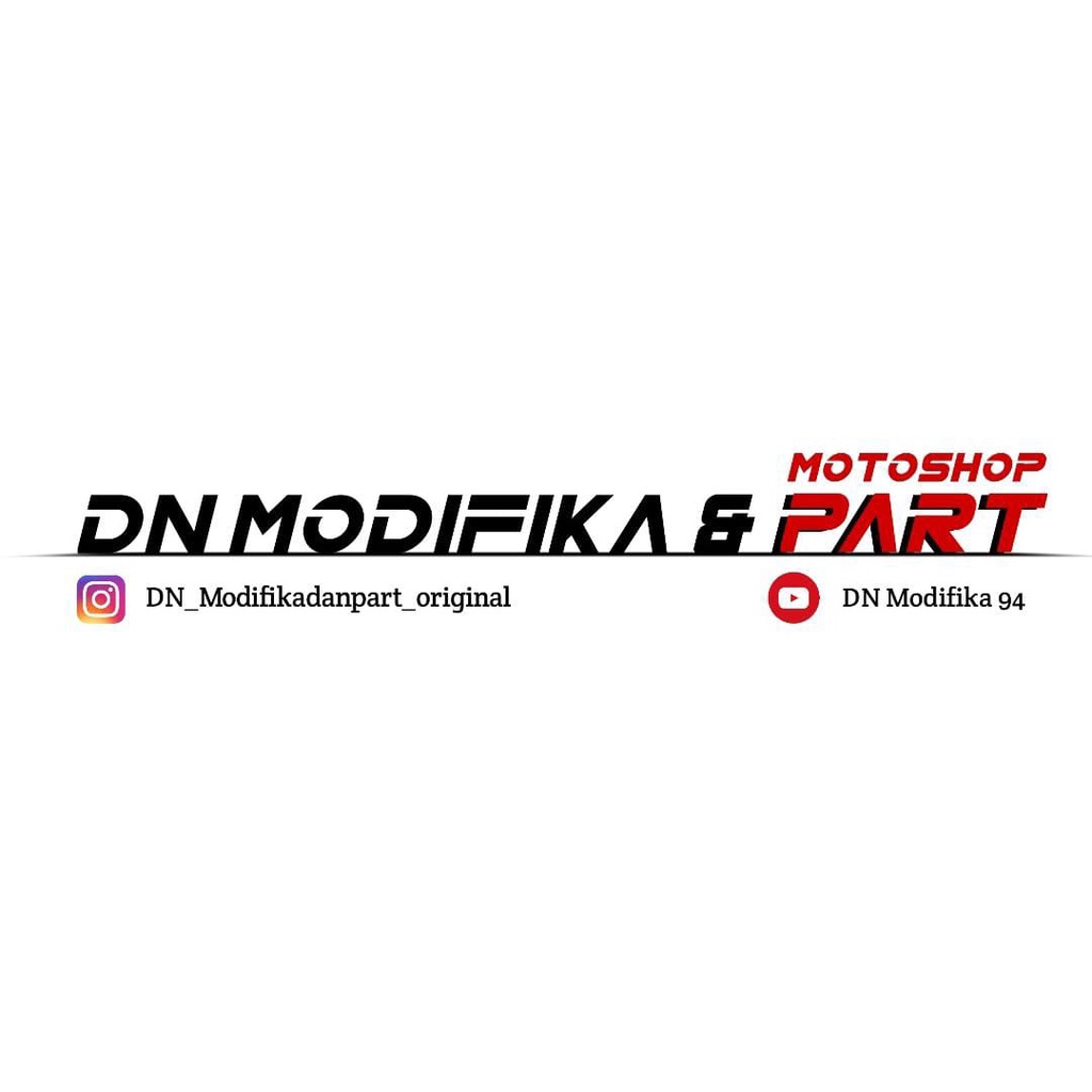 Jual DN MODIFIKA | Shopee Indonesia