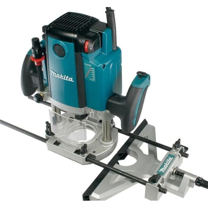 Jual Makita Mesin Router Kayu RP 2300 FC - Profil Makita RP2300FC 12mm ...