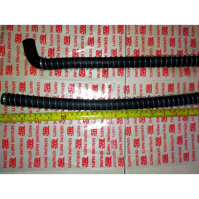 Jual Selang Radiator motor roda tiga KAISAR Viar Appktm HTM dll In dan ...