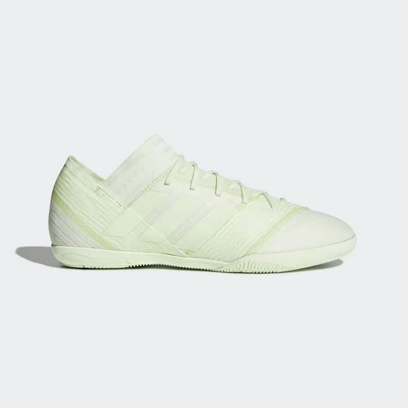 Jual Adidas Nemeziz Tango 17.3 In Aero Green Shopee Indonesia