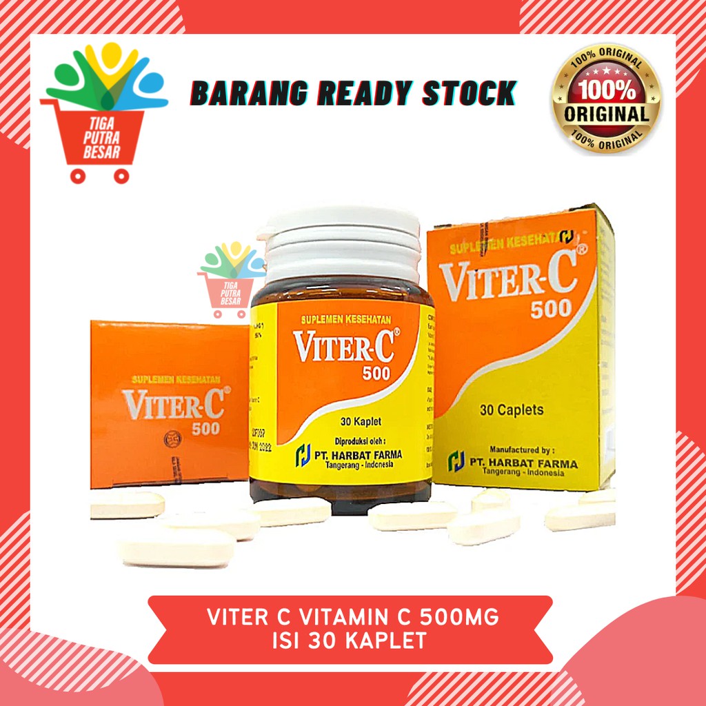 VITERV C C/30