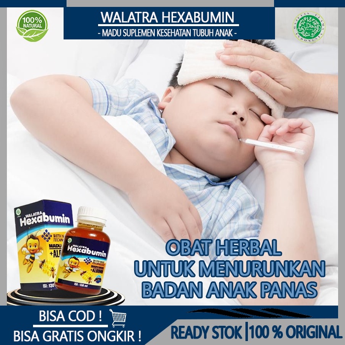 Jual Obat Penurun Panas Untuk Anak Obat Panas Buat Anak Obat Penurun
