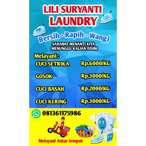 Jual Spanduk Banner Free Desain 