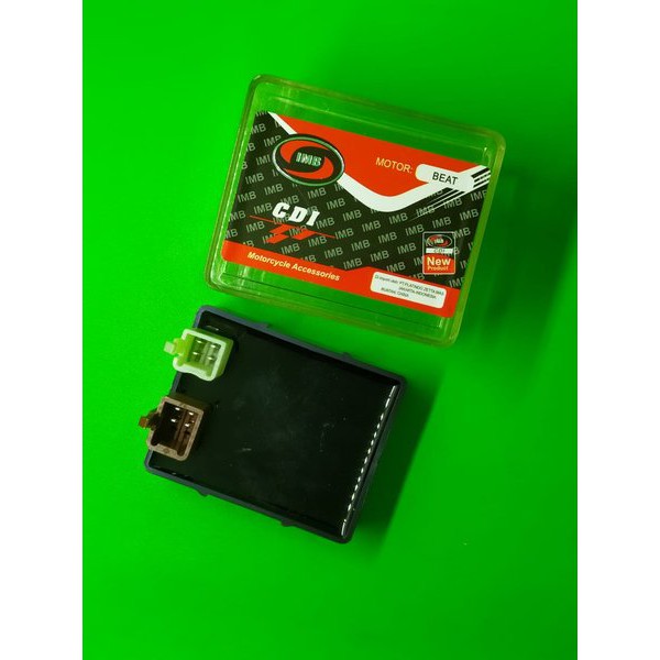 Jual Spesial CDI UNIT BEAT KARBU Limited | Shopee Indonesia