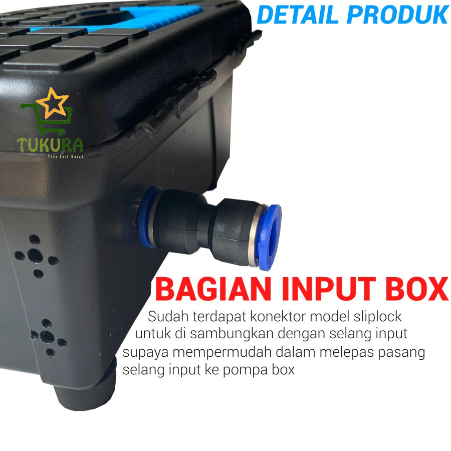 Jual Mini Jet Cleaner Cordless Bisa pakai baterai Powerbank - Lengkap ...