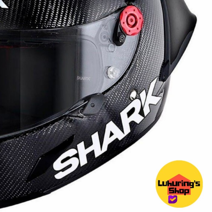 Jual Cutting sticker Shark Race R Pro | Shopee Indonesia