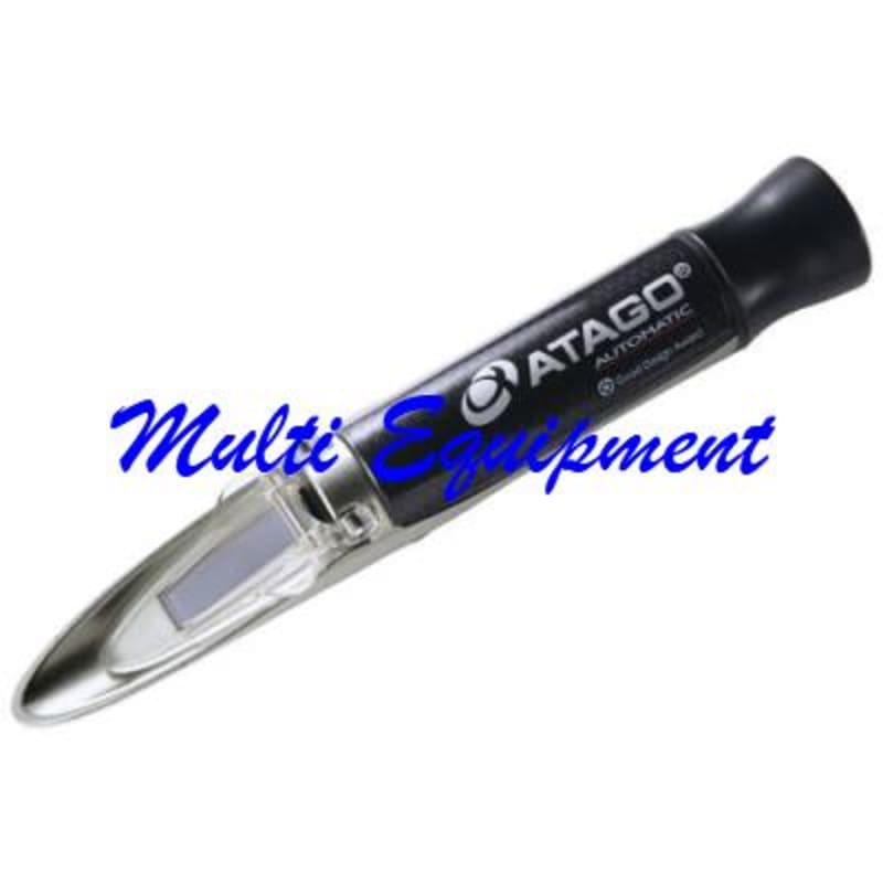 Jual MASTER-T Atago Refractometer | Shopee Indonesia