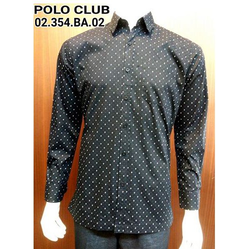 Polo discount club merk