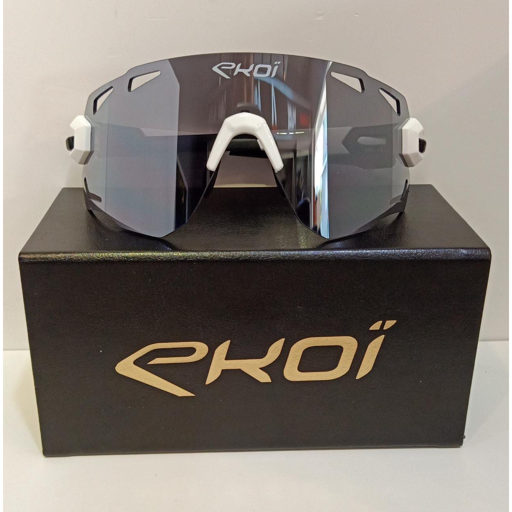 EKOI アイウェア Glasses EKOI PREMIUM