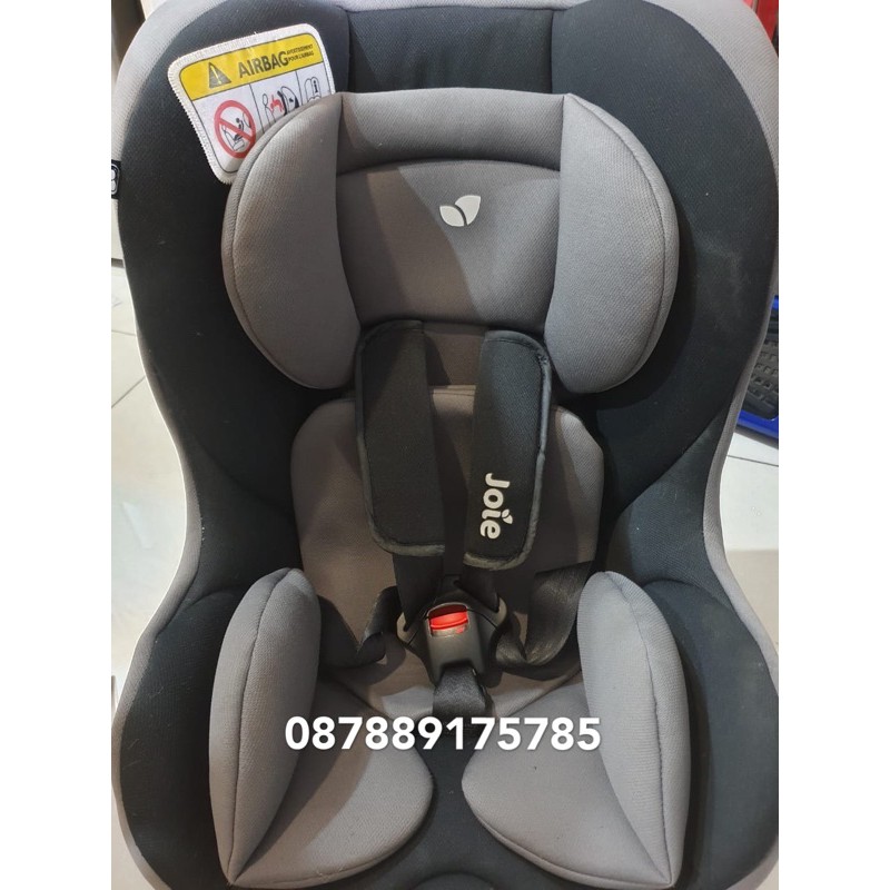 Jual car shop seat second