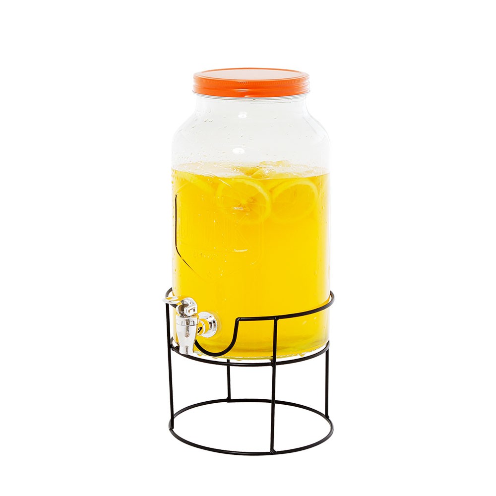 Jual Dispenser Jar Warna 5.600 ML Shopee Indonesia