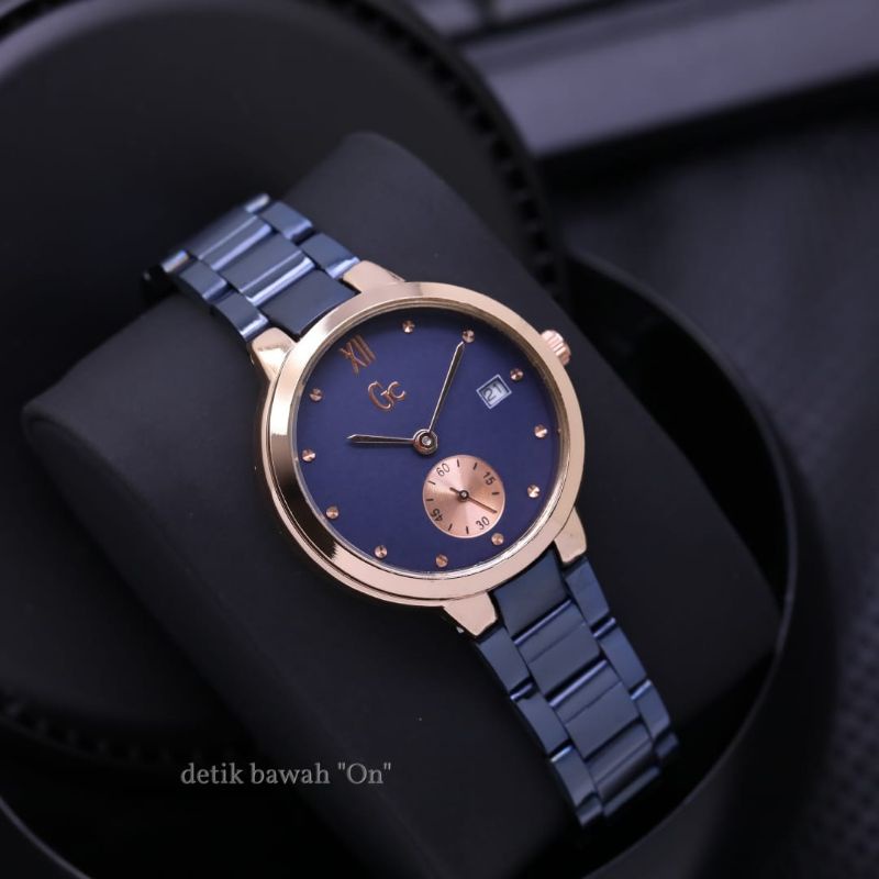 Jual Jam Tangan Gc Terlengkap & Harga Terbaru Agustus 2026 | Shopee ...