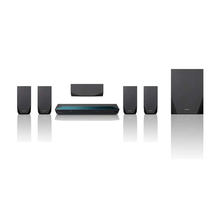 Jual HOME THEATER SONY BDVE2100 Bluray System with Bluetooth 5.1