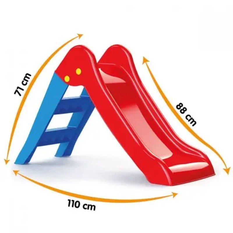 Jual dolu my first slide | Shopee Indonesia