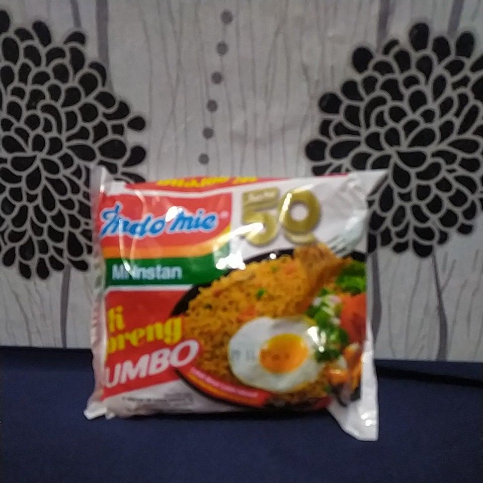 Jual Indomie Goreng Jumbo 127/129gr ,mie Goreng | Shopee Indonesia