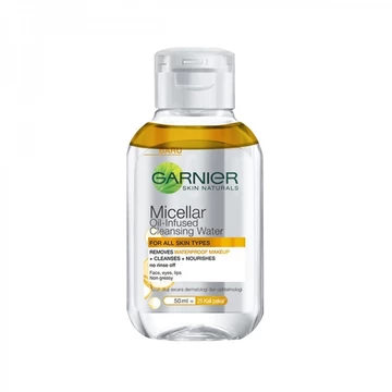 GARNIER Micellar Cleansing Water Series 50ml 100ml 125ml 400ml 360 40ml HenecoBeauty