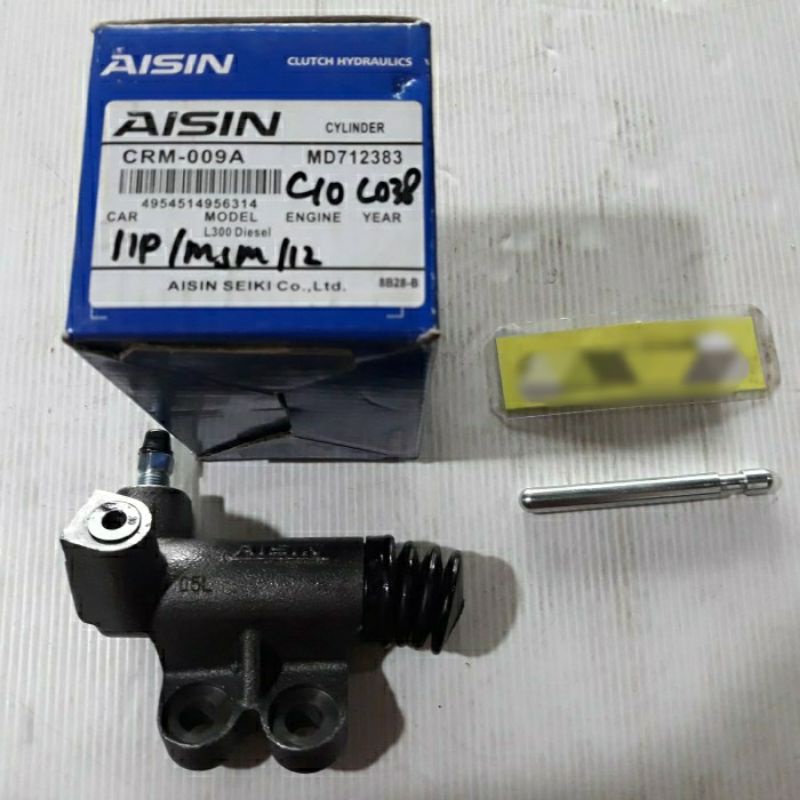 Jual Blok Master Klos Bawah L300 Diesel Merk AISIN JAPAN | Shopee Indonesia