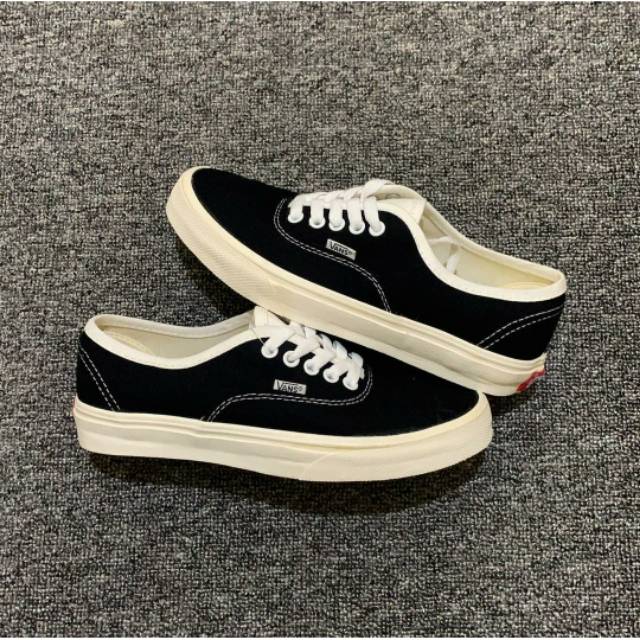 Jual Vans authentic bone OG premium | Shopee Indonesia