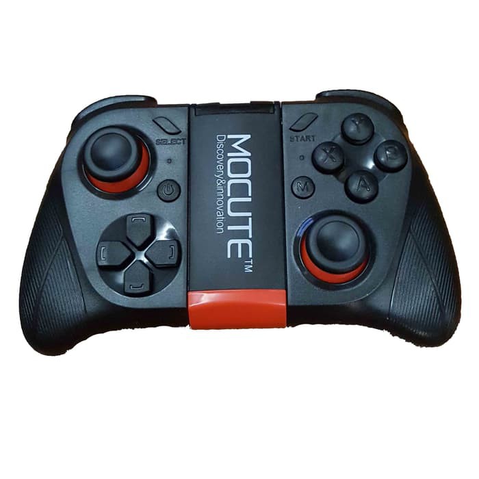 Jual Mocute VR Bluetooth GamePad Joystick | Shopee Indonesia