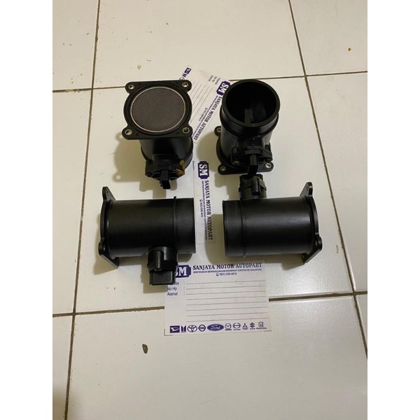 Jual Sensor mass air flow airflow sensor map maf sensor air flow