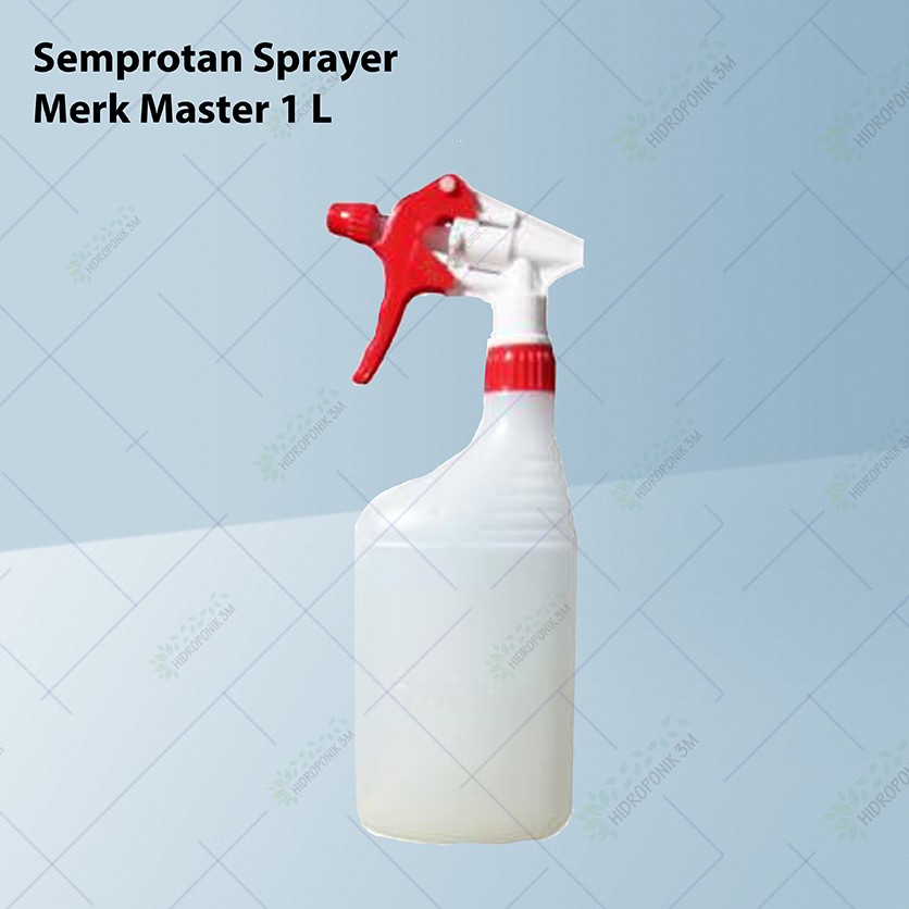 Jual Semprotan Sprayer - 1 Liter | Shopee Indonesia