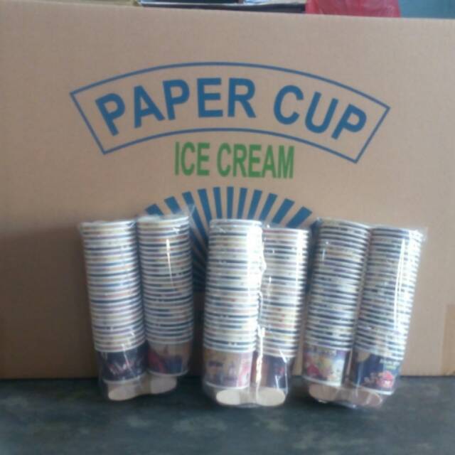 Jual Paper cup Ukuran 50ml gambar | Shopee Indonesia