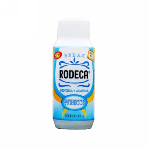 Jual Bedak Rodeca Terlengkap & Harga Terbaru Oktober 2026 | Shopee ...