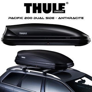 Jual Thule Roof Box Terlengkap Harga Terbaru Maret 2024 Shopee