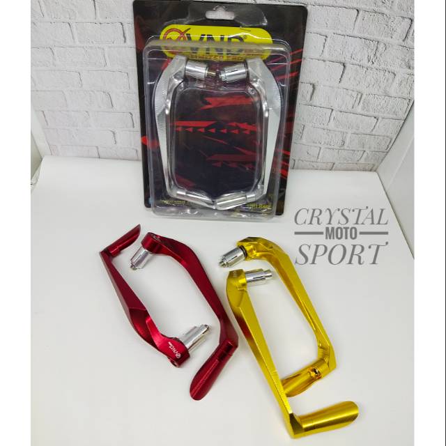 Jual proguard vnd nmax lexi aerox 155 xmax pcx adv handguard cnc nmax ...