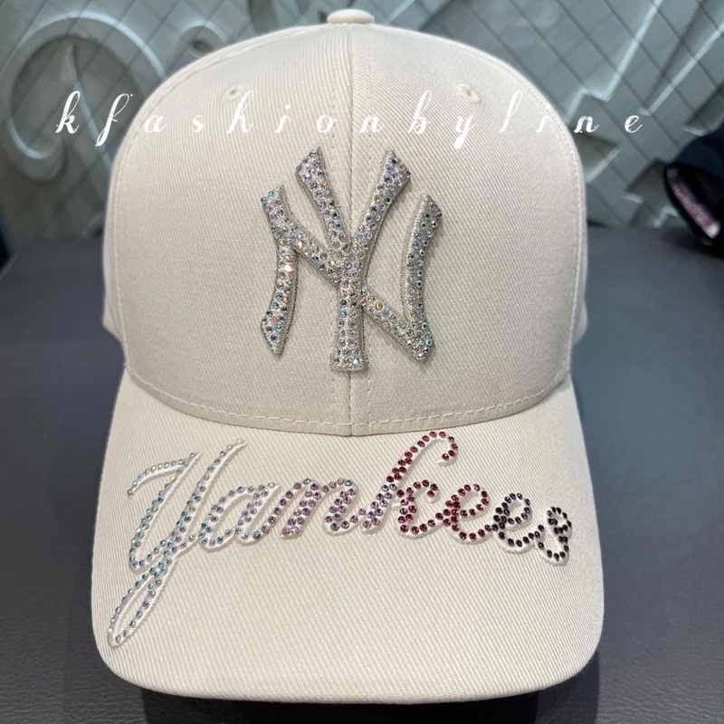 YY Gradient Ball Cap