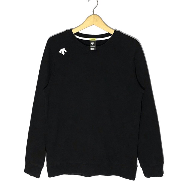 Crewneck descente sale