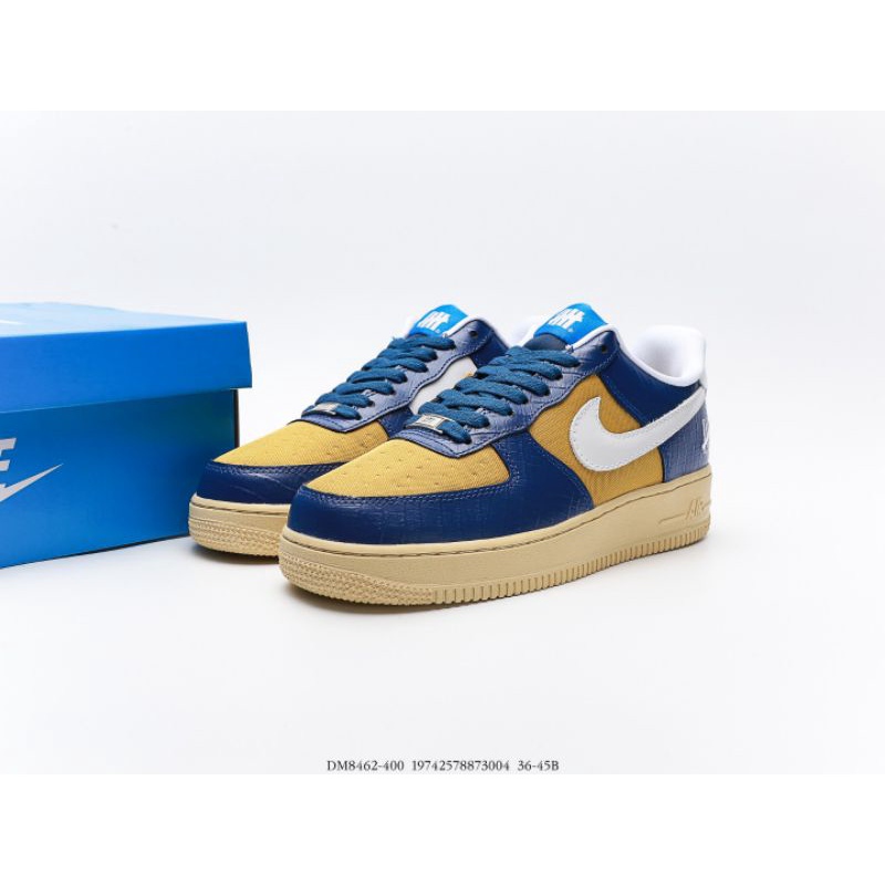 Nike af1 collab best sale