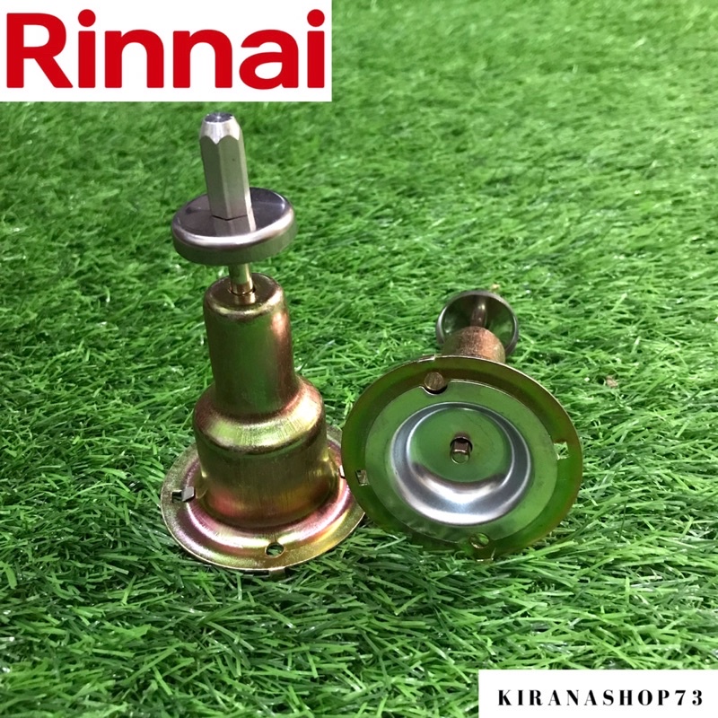 Jual Tuas Spindle Otomatis Rice Cooker Gas Rinnai RR 50 A RR 50 ...